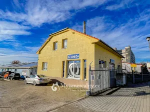 Pronájem bytu 4+kk, Znojmo, I. P. Pavlova, 110 m2