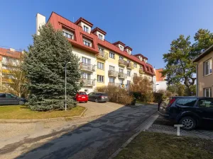 Prodej bytu 3+kk, Bílovice nad Svitavou, Polanka, 105 m2