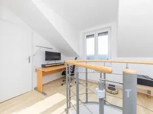 Prodej bytu 3+kk, Bílovice nad Svitavou, Polanka, 96 m2