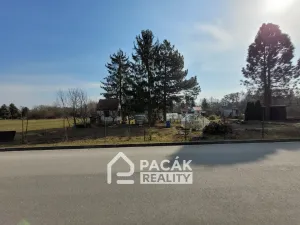Prodej pozemku pro bydlení, Tovačov, Podzámčí, 337 m2