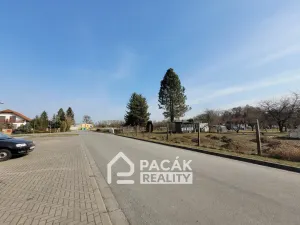 Prodej pozemku pro bydlení, Tovačov, Podzámčí, 337 m2