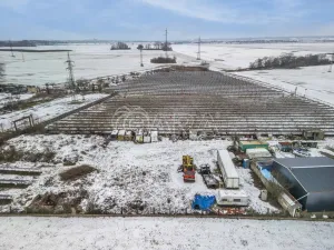 Prodej komerčního pozemku, Mlékojedy, 3769 m2