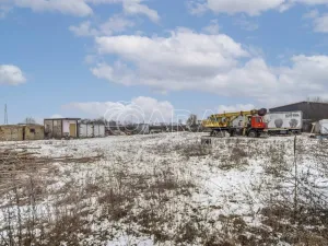 Prodej komerčního pozemku, Mlékojedy, 3769 m2