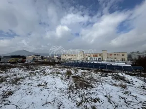 Prodej komerčního pozemku, Mlékojedy, 3769 m2