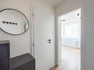 Prodej bytu 2+kk, Praha - Záběhlice, Jabloňová, 35 m2