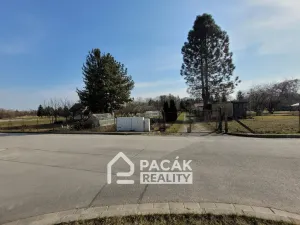 Prodej chaty, Tovačov, Podzámčí, 16 m2