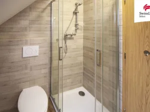 Pronájem bytu 2+1, Třešť, Fritzova, 44 m2