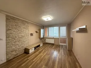 Pronájem bytu 3+1, Chomutov, Jirkovská, 62 m2