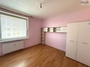 Pronájem bytu 3+1, Chomutov, Jirkovská, 62 m2