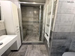 Pronájem bytu 3+1, Chomutov, Jirkovská, 62 m2