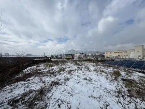 Prodej komerčního pozemku, Mlékojedy, 2769 m2