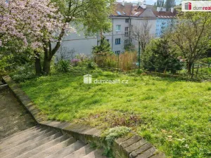 Pronájem bytu 1+kk, Praha - Smíchov, Mošnova, 21 m2