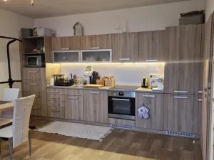 Pronájem bytu 2+kk, Třešť, Nádražní, 41 m2