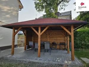 Pronájem bytu 2+kk, Třešť, Nádražní, 41 m2