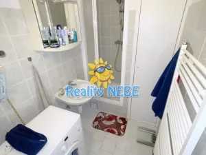 Pronájem bytu 1+kk, Praha - Nusle, Nuselská, 34 m2