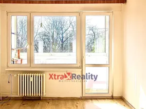 Prodej bytu 3+1, Krupka - Maršov, Karla Čapka, 79 m2