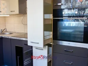 Prodej bytu 3+1, Krupka - Maršov, Karla Čapka, 79 m2