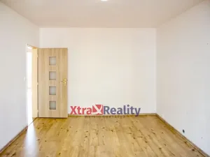 Prodej bytu 3+1, Krupka - Maršov, Karla Čapka, 79 m2