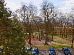 Prodej bytu 3+1, Krupka - Maršov, Karla Čapka, 79 m2