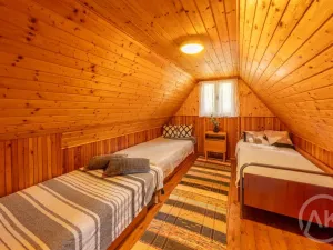 Prodej chaty, Čeladná, 125 m2