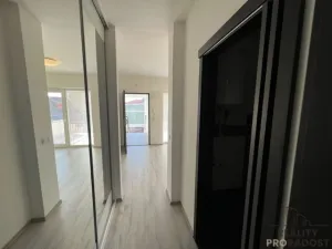 Pronájem bytu 2+kk, Hodonín, Havlíčkova, 40 m2