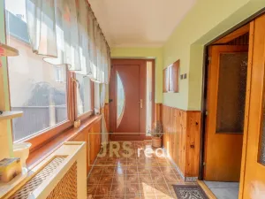 Prodej rodinného domu, Boršice, 226 m2