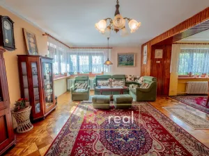 Prodej rodinného domu, Boršice, 226 m2