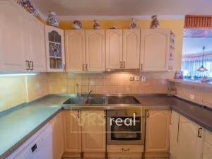 Prodej rodinného domu, Boršice, 226 m2