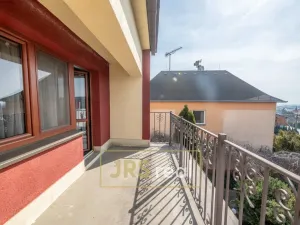 Prodej rodinného domu, Boršice, 226 m2