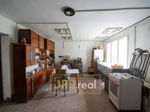 Prodej rodinného domu, Boršice, 226 m2