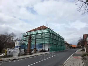 Prodej bytu 3+kk, Nučice, 79 m2