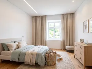 Prodej bytu 3+kk, Nučice, 79 m2