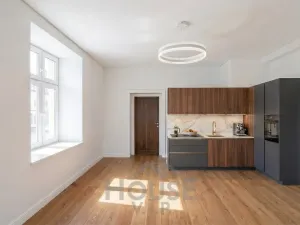 Prodej bytu 3+kk, Nučice, 79 m2
