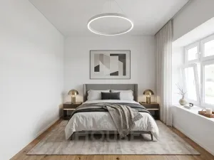 Prodej bytu 3+kk, Nučice, 79 m2