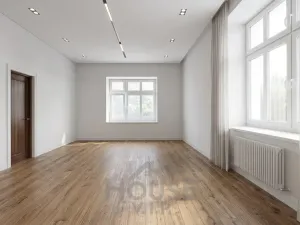 Prodej bytu 3+kk, Nučice, 79 m2