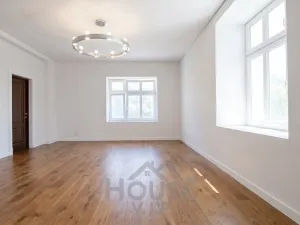 Prodej bytu 3+kk, Nučice, 79 m2