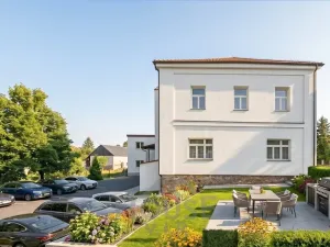 Prodej bytu 3+kk, Nučice, 79 m2