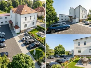 Prodej bytu 3+kk, Nučice, 79 m2