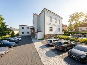 Prodej bytu 3+kk, Nučice, 79 m2