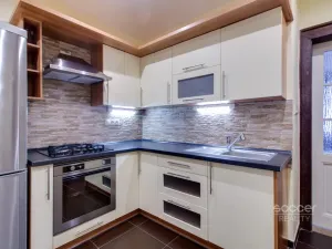 Pronájem bytu 2+kk, Praha - Žižkov, Jagellonská, 50 m2