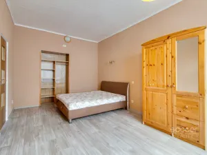Pronájem bytu 2+kk, Praha - Žižkov, Jagellonská, 50 m2