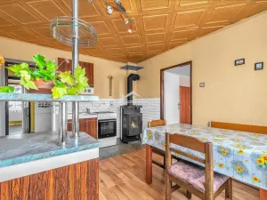 Prodej chalupy, Větrný Jeníkov, 140 m2