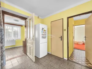 Prodej chalupy, Větrný Jeníkov, 140 m2