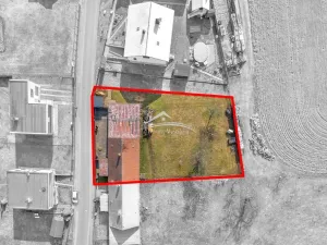 Prodej chalupy, Větrný Jeníkov, 140 m2