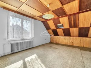 Prodej chalupy, Větrný Jeníkov, 140 m2