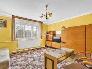 Prodej rodinného domu, Větrný Jeníkov, 140 m2