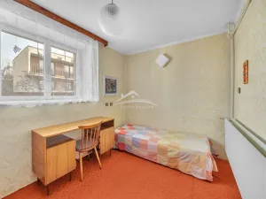 Prodej rodinného domu, Větrný Jeníkov, 140 m2