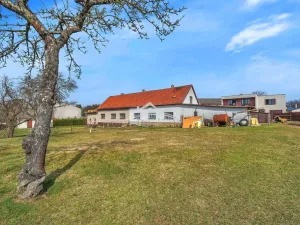 Prodej rodinného domu, Větrný Jeníkov, 140 m2