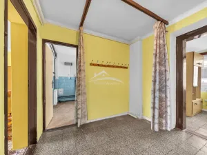 Prodej rodinného domu, Větrný Jeníkov, 140 m2