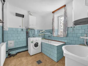 Prodej rodinného domu, Větrný Jeníkov, 140 m2